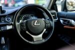 Lexus CT200h 2019 года (JP)